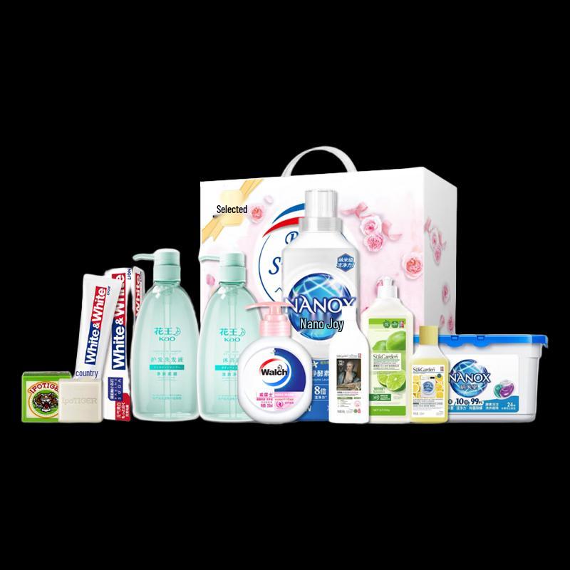 Lion King Grapefruit Baking Soda Toothpaste & Wash Set