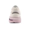 Asics Gel-Pursue 5 Classic Color Block Fabric Low Top Casual Running Shoes Women Sneaker White Platinum 1012A524-102