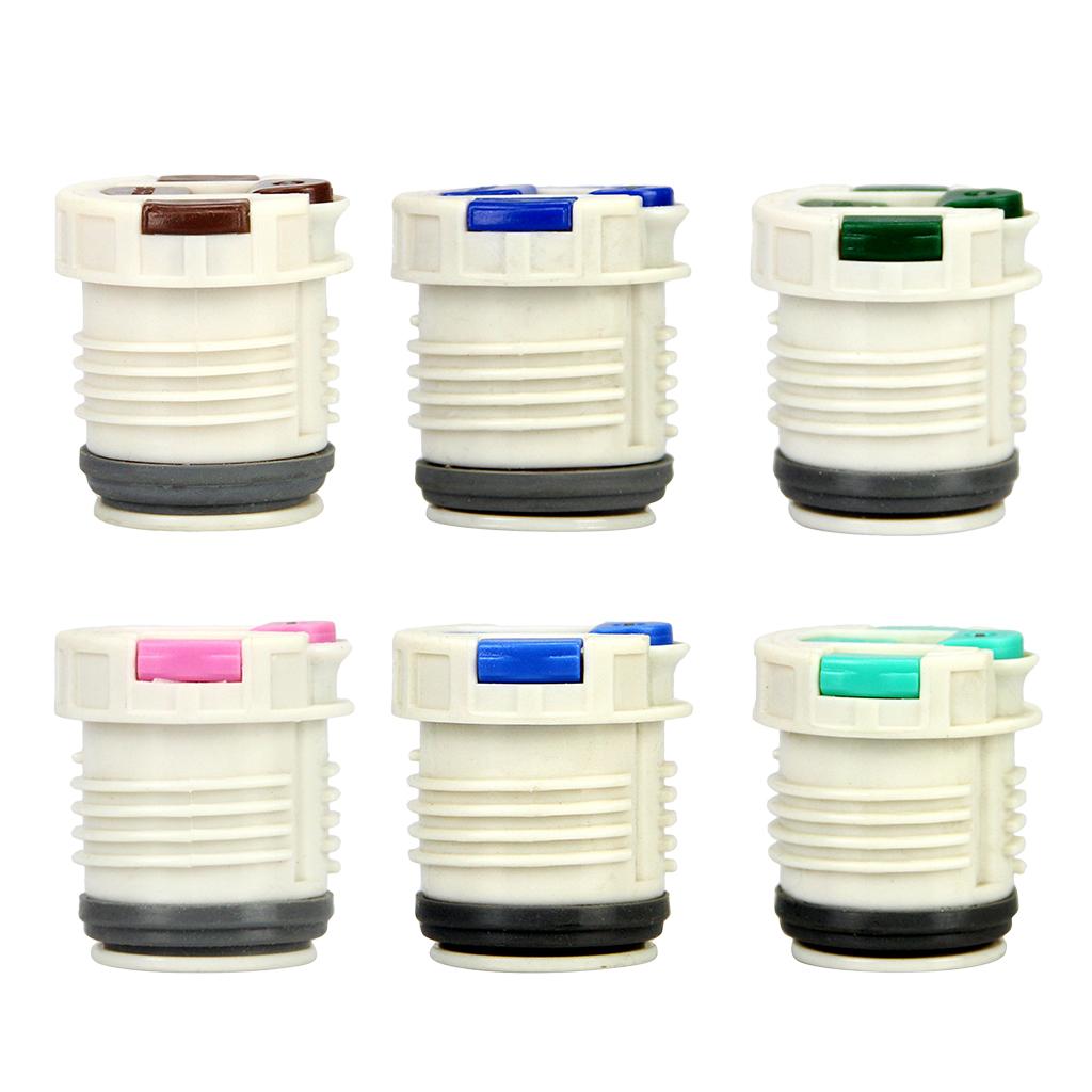 Stainless Steel Vacuum Bottle Stopper Kettle Pump Flask Accessories