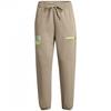 Womens/Ladies Project Rock Terrycloth Heavyweight Joggers