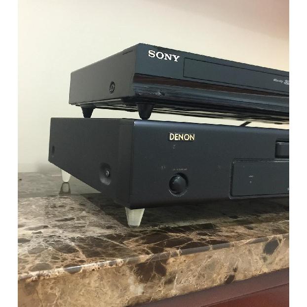 Kegelförmige durchsichtige Gummipuffer - 16er-Kombination - Hohe Gummi-Füßchen-Abstandshalter für Elektronik, Computer-Audio-Geräte, Auto-LKW-Insektenschutz, Schneiden