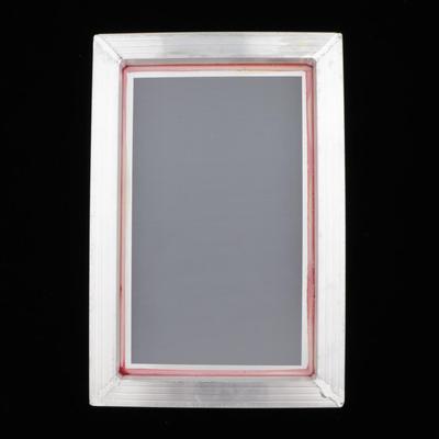 Marco de Serigrafía de Aluminio para Uso Doméstico y Comercial