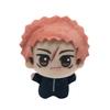 Jujutsu Kaisen Game Plush Dolls Anime Megumi Yuji Itadori Decoration Toys Holiday Gifts Bag Decor