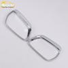 Chrome *2 Plastic