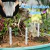 10PCS Prevent Root Rot Root Ventilation Pipes Soil Air Circulation Tubes  For Bonsai Potted Plants
