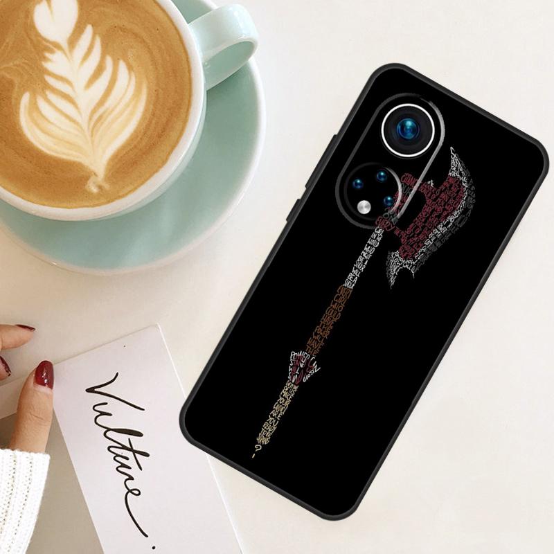 Buffy The Vampire Slayer For Honor Magic 7 Lite 6 8 Pro Case For Honor 400 200 50 70 90 X8c X8b X9a X9b X9c X9d Win RT