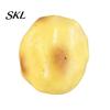 Slow Rebound Stress Ball Potato Squeeze Ball, Rising Non-Return Mud Feel Fidget Shape Toy, Soft Decompression for Adults Kids, Cute Desk Gift