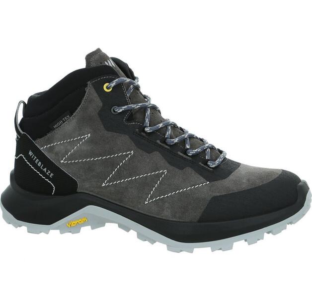 Треккинговые ботинки Witeblaze Evo Trail Mid EU 46