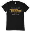 Tonka Tough Stuff Merchandise TShirt MLXl New
