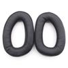 GSP300 Ear Pads Replacement Ear Pads Compatible with Ear Cushions Sennheiser GSP 300 GSP 301 GSP 302 GSP 303 GSP 350 Gaming Headphones (Black)