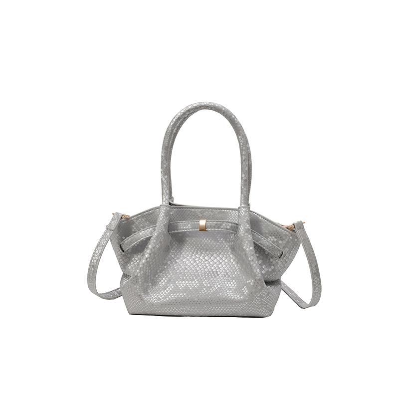 Fashion Versatile Large-capacity Bag Women's New Shoulder Messenger Bag