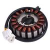 Motorcycle Generator Stator Coil For Hyosung GV250 2006-2011 GT250R GT250 2006-2009 GV125 GT125 GT125R 2002-2010 GV/GT 250 125 R