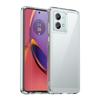 For Motorola Moto G84 5G Case TPU+Acrylic Protective Phone Cover