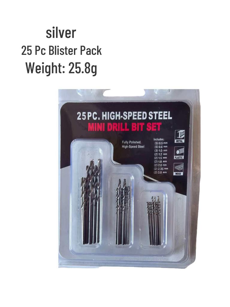 Industrial Grade Straight Shank Twist Drill Bit - Alloy, High Hardness, Efficient Chip Removal, Multi-Purpose Hole Puncher