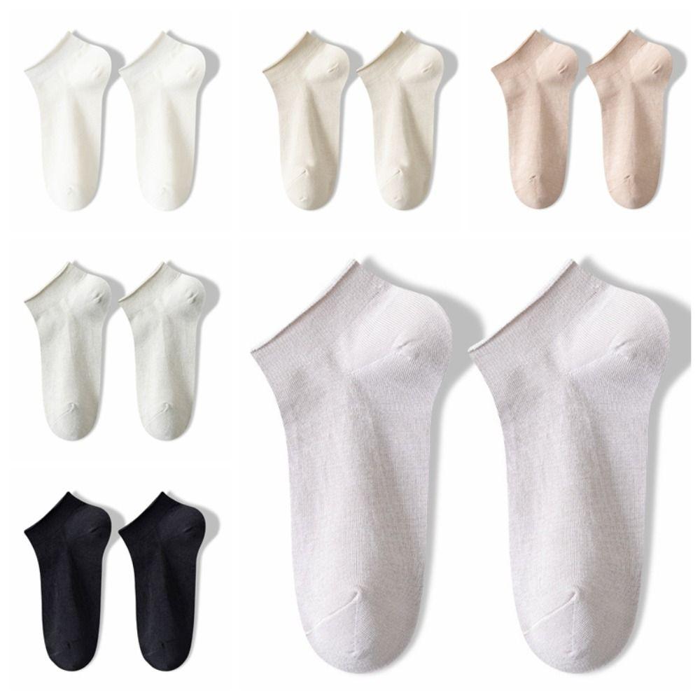 Ankle Short Running Socks Ultra Thin Sports Socks Fashion Summer Mesh Socks  Women