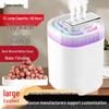 Controlo climático – Humidificadores de ar
