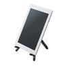 ELECOM Tablet Compatible with Inch Slim Tripod for iPad iPad iPad Nintendo Stand/Smartphone Stand, 7-10 Tablets, Storage, iPad, Pro, Air, Mini,