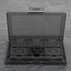 12‑In‑1 Game Card Case Anti‑Dust Protective Storage Box Hard Shell Fit for