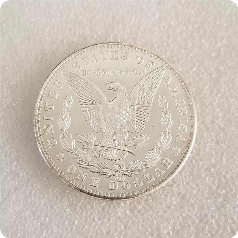 USA United States Commemorative Collectible Souvenirs Coins