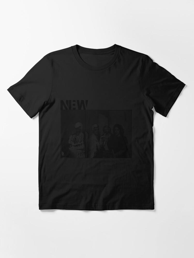 New Order Art - new order Essential T-Shirt