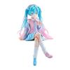 Figurka Miku Vocaloid do makaronu Koisuru Blazer