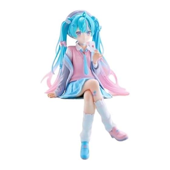 Фигурка Miku Vocaloid Noodle Stopper Koisuru Blazer