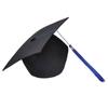 Graduation Party Doctor Student Supplies Graduation Caps Academic Hat Graduation Supplies