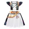 Kpop Girlgroup Hoodie Inspiriert von Dämonenjäger Charakteren Lumy Mira Zoi Film Cosplay Oberteil