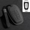 Key Cases for Hongqi Models: HS5, New H5, H9, HS7 - Elegant Protective Designs for Men & Women, Dropshipping Available.