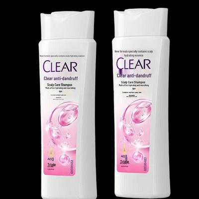 Clear Anti-Dandruff Scalp Care Shampoo