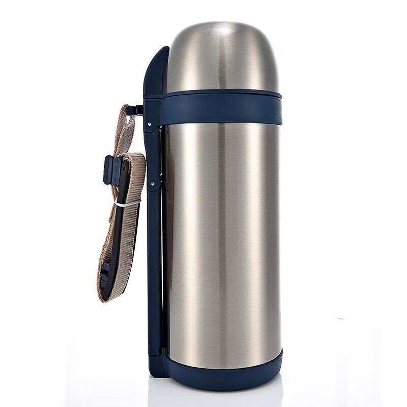 Tiger Stainless Steel Outdoor Sports Thermos Flask