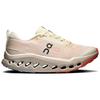 On Cloudsurfer Trail 2 Comfortable Versatile Durable Low-Top Running Shoes Women sneaker Light-Red 3WF30103297