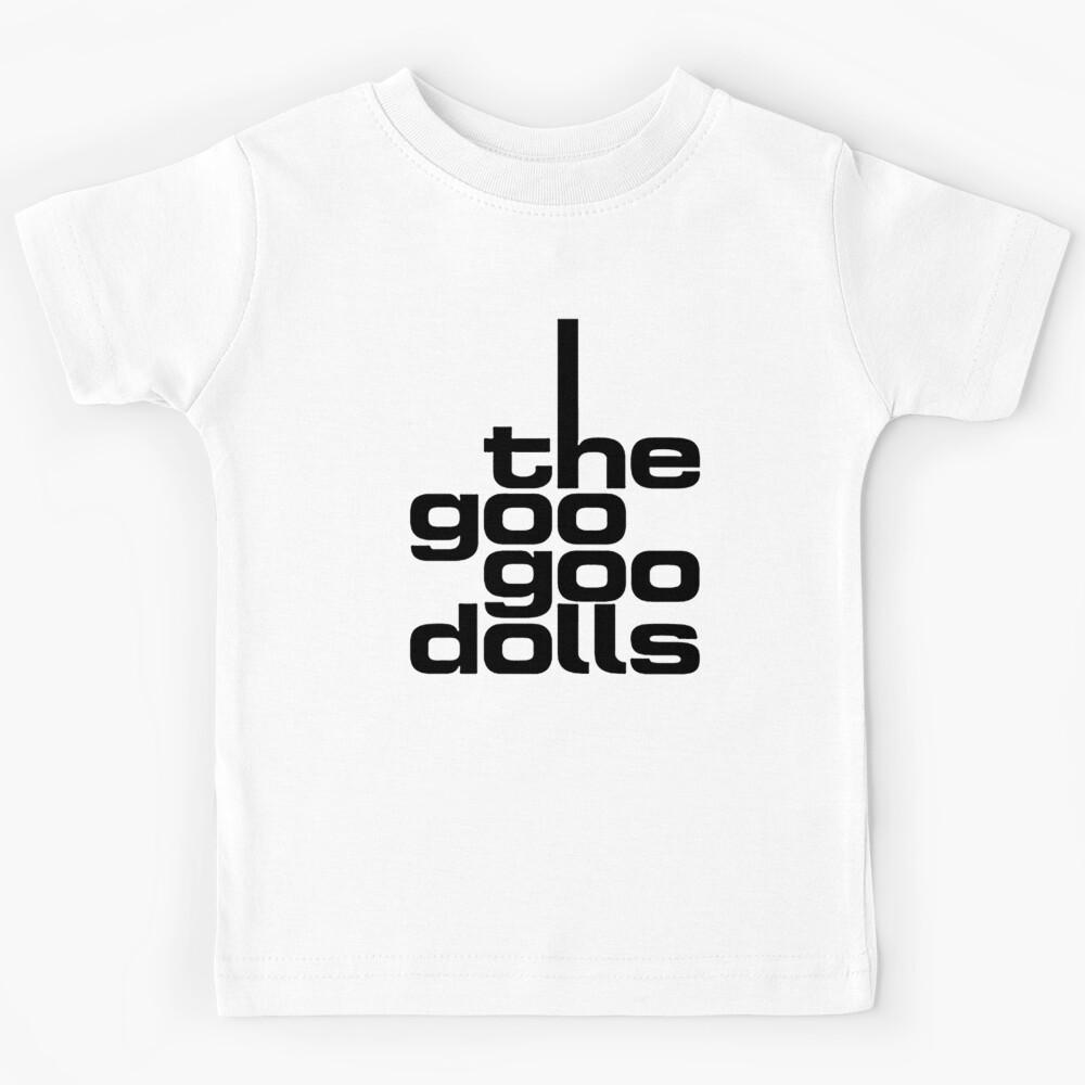 Goo 2 Dolls Kids T-Shirt 110