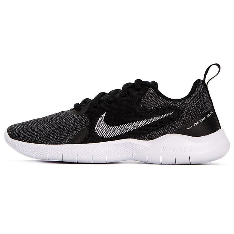 Nike Flex Experience Run 10 Black Women's CI9964-002