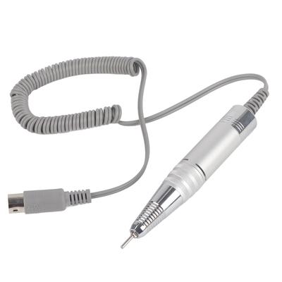 35000RPM Manicure Nail Drill Replacement Handle Handpiece for Electric Nail Polishing Machine