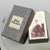 Pagan Otherworlds Tarot Deck 12*7cm in Stijve Doos – 84 Stuks Uniek Artistiek Ontwerp - Dubbel-reliëf Kaartpapier