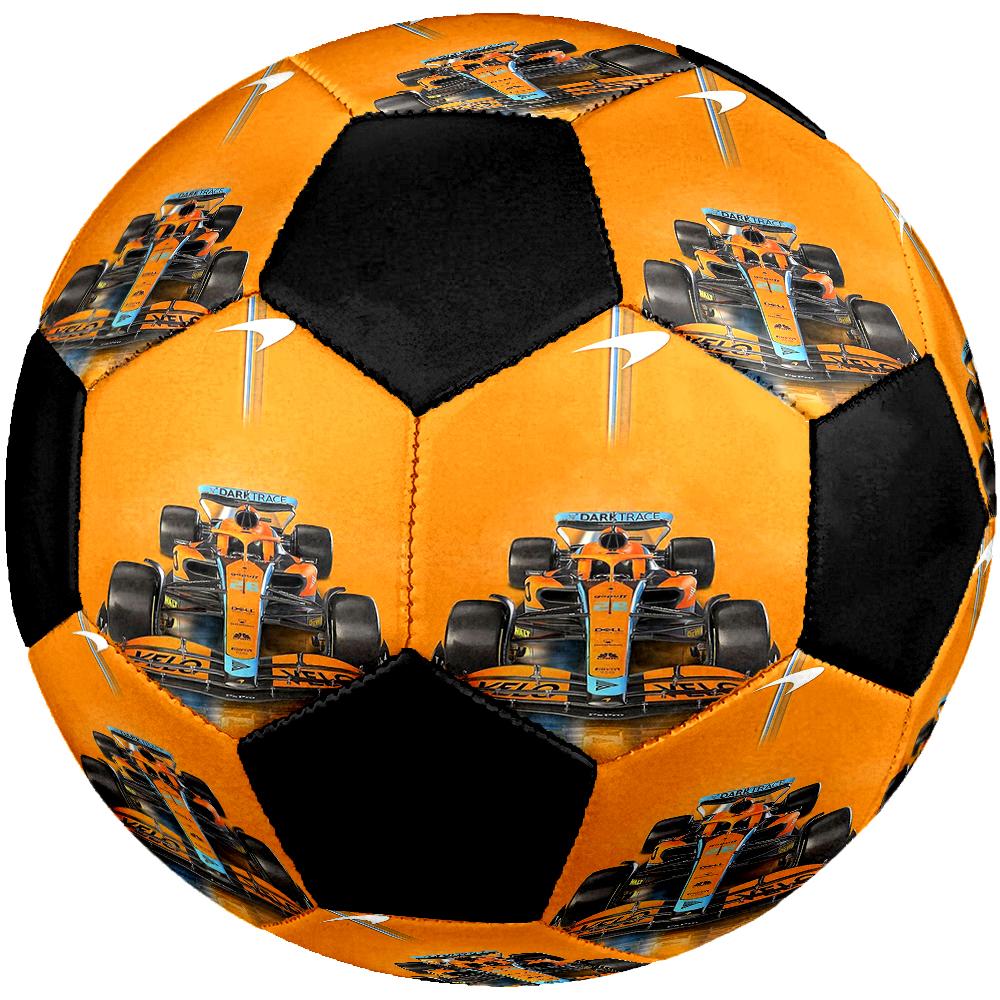 Racing Theme Size 5 Soccer Ball, Suitable for Both Indoor and Outdoor Matches, a Gift Suitable for Everyone.