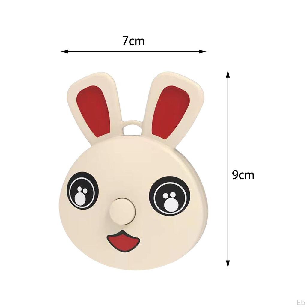 Compact Table Tennis Training Set for Children - Enhance Coordination and Skills