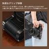 SmallRig Camera Cage for Panasonic LUMIX Aluminum Alloy Full Cage with Quick Release Cold Shoe Mount for Microphone and Threaded 4515 S9, Arca-Swiss