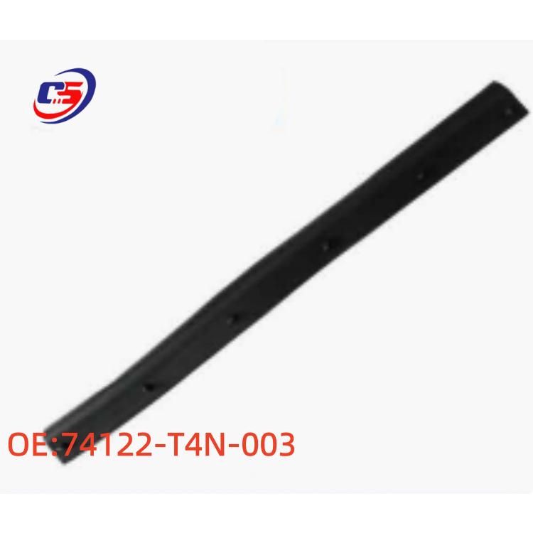 Honda Jade 2014-2018 Engine Compartment Waterproof Seal 74122-T4N-003. 74122-T4N-003