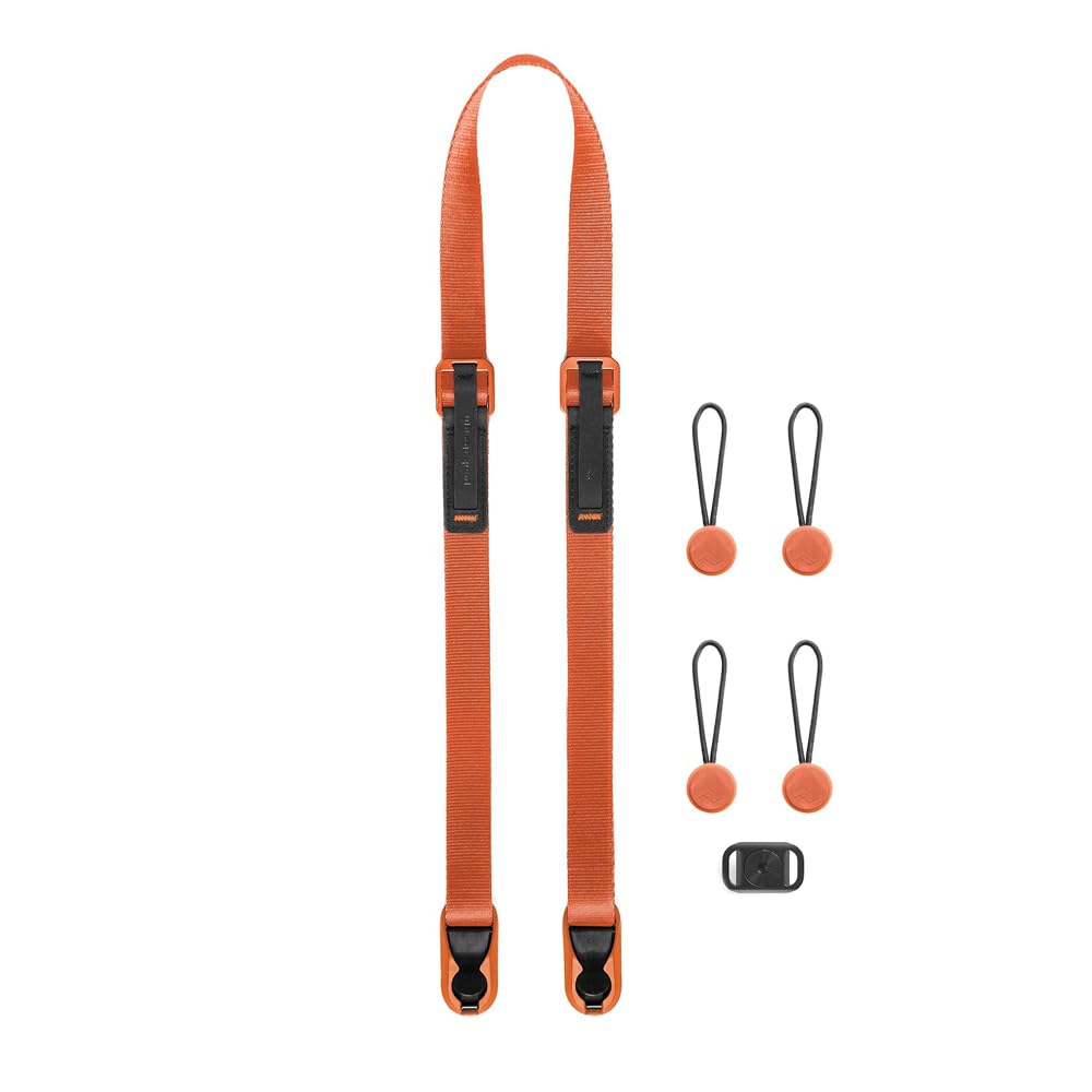 Peak Design Leash Ibis [Peak Design] L-FL-3
