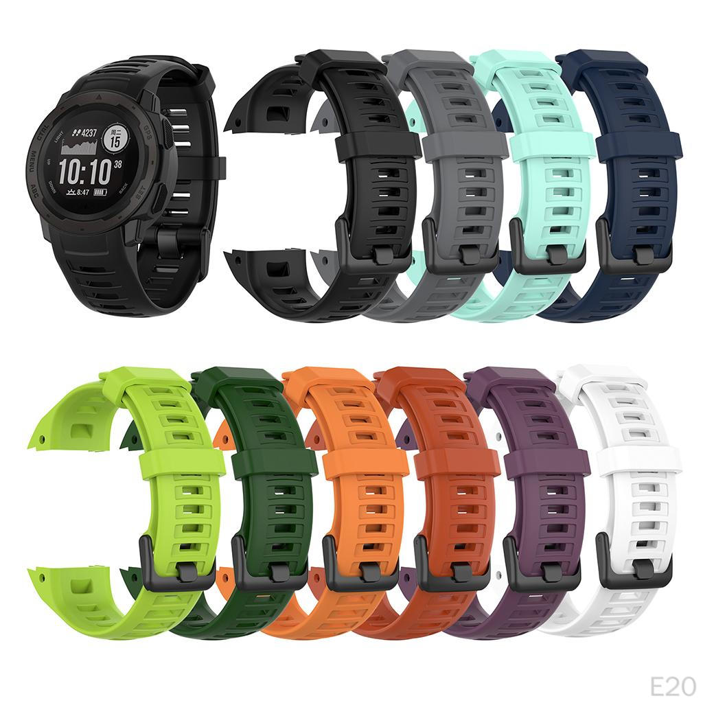 Instinct Replacement Strap