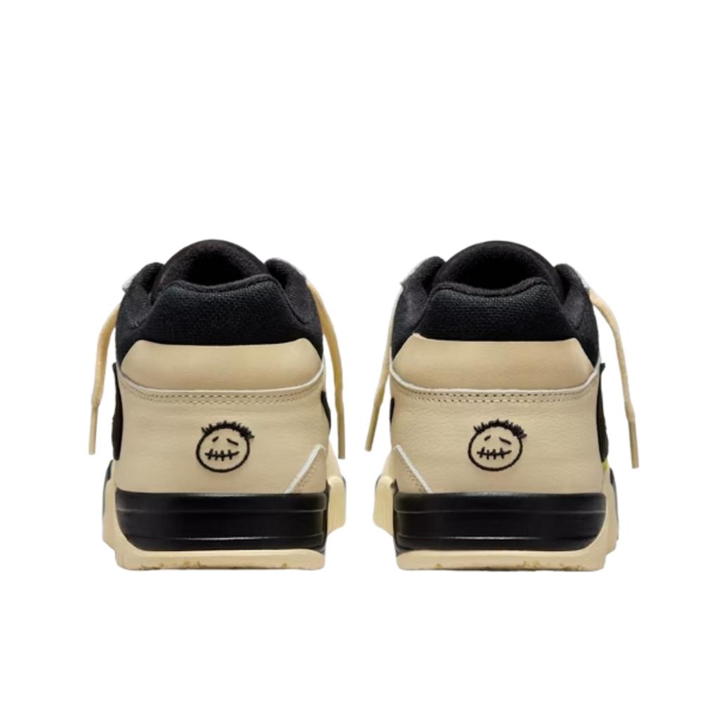 Air Jordan Jumpman Jack TR Travis Scott Bright Cactus