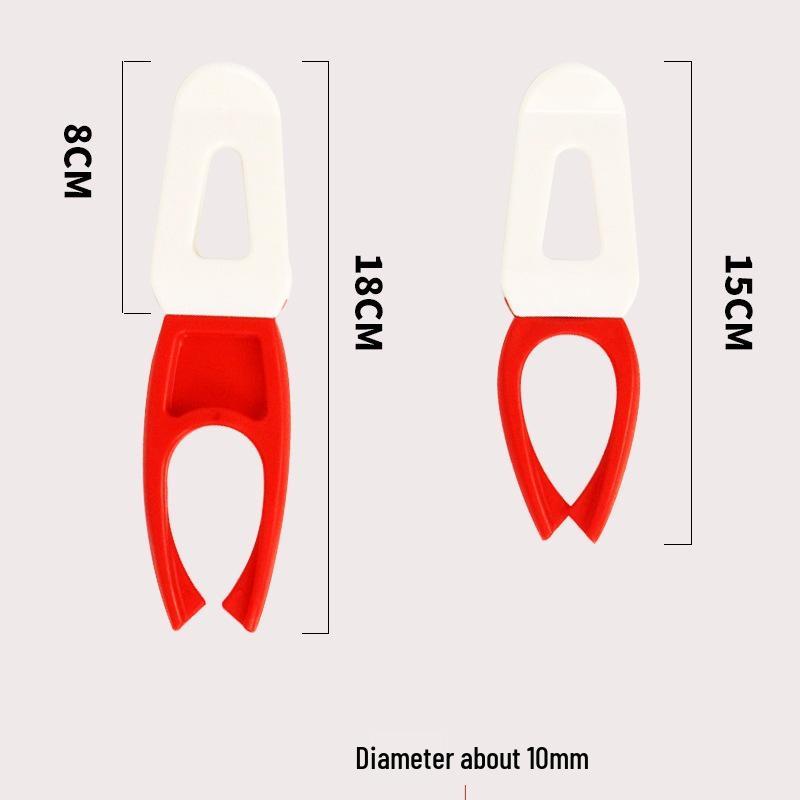 Versatile Fishing Rod Holder with Soft Rubber for Shore, Raft, and Sea Fishing - Includes Fish Bucket Stand, Free Shipping