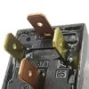 Efficient JD1912 Motorcycle Car Horn Relays small  Relays Metal & Plastic Relays Enhances Safety in Urban Road Driving