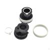 2Pcs/Set Intake Manifold Boot Rubber For 017 018 MS170 MS170C