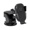 Car Mount Phone Holder Waterfall-Style Extendable Suction Cup Holder Adhesive Suction Cup Holder Phone Navigation Holder