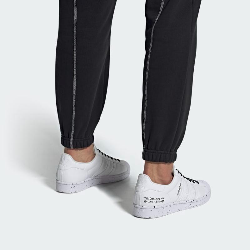 adidas Superstar 'Nachhaltigkeit' Sneaker FW2293