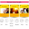 Multifunction LCD Slimming Massager Electrical Muscle Stimulator Body Massager Tens Acupuncture Machine +Slippers +4Pads