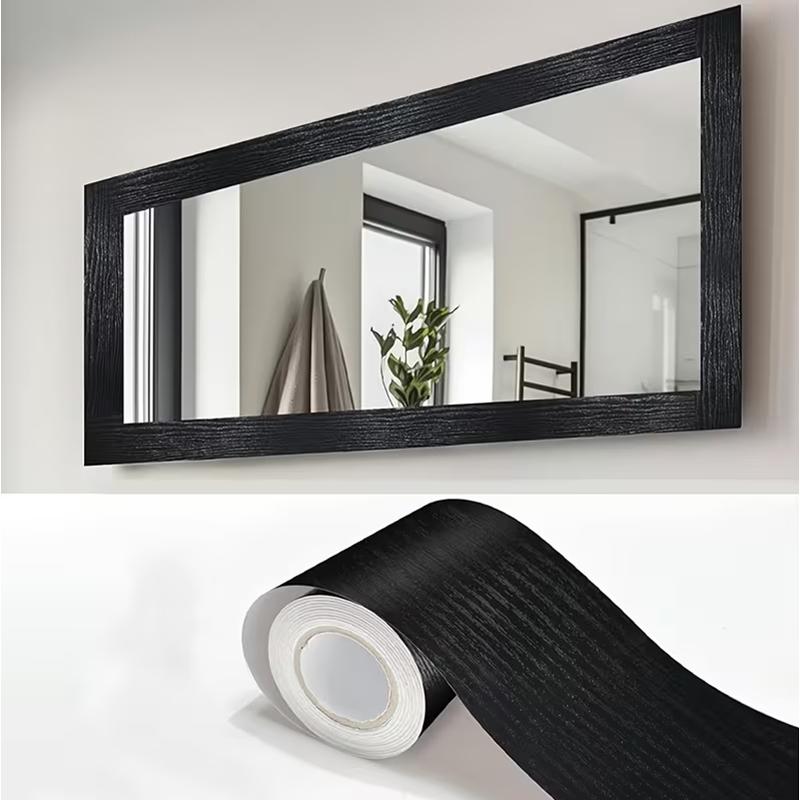 Wood Grain Repair Tape 10m Self Adhesive Wood D Tape for Tables Chairs Baseboards Doors Windows Floors Repair Patch Sticker